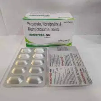 Methylcobalamin Tablets